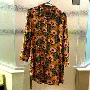 Natural Life Dress